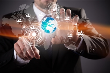 數字化將主導2021年的科技產業