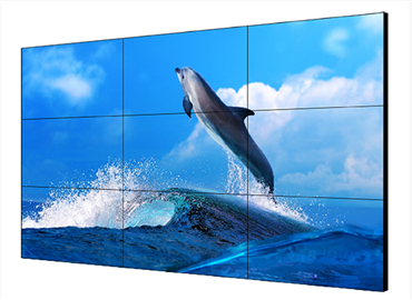 顯示與控制系列