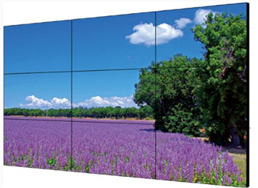 顯示與控制系列