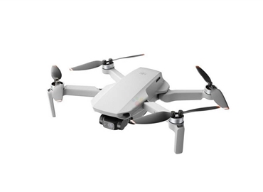 消費(fèi)類無人機(jī)