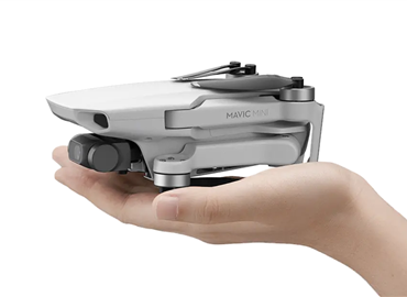 消費(fèi)類無人機(jī)