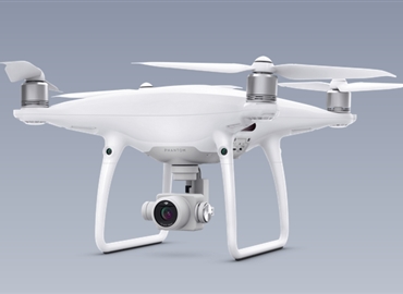 消費(fèi)類無人機(jī)