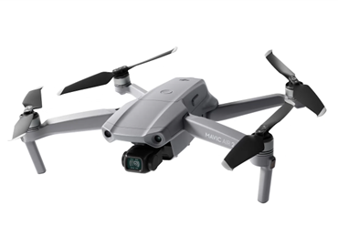 消費(fèi)類無人機(jī)