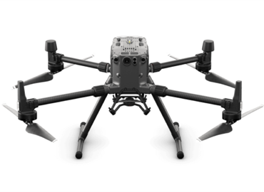 行業(yè)級(jí)無人機(jī)