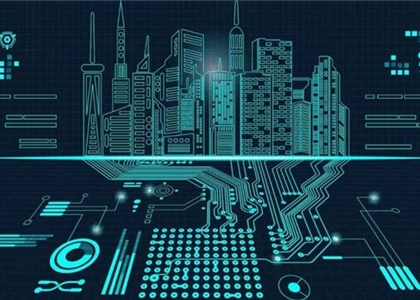 智能化解決方案